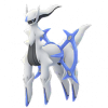 Arceus Flying