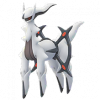 Arceus Dark