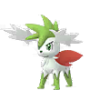 Shaymin Sky