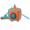 Rotom Wash