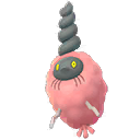 ミノムッチ(ゴミ)