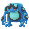 Seismitoad