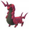 Scolipede