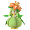 Lilligant