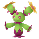 マラカッチ(shiny)