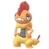 Scrafty