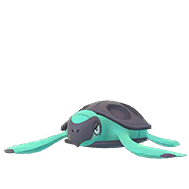 プロトーガ(shiny)