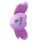 ママンボウ(shiny)