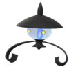 Lampent