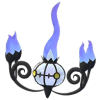 Chandelure