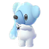 Cubchoo