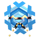 フリージオ(shiny)
