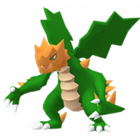 ポケモンgo クリムガンの色違い確率調査 リュウラセンの塔の謎