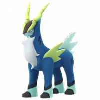 コバルオン(shiny)