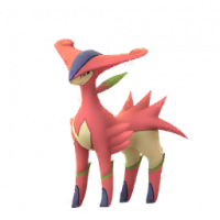 ビリジオン(shiny)