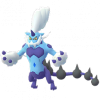 Thundurus (Therian)