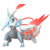 White Kyurem