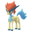 Keldeo Ordinary