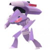 Genesect (Burn)