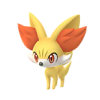 Fennekin