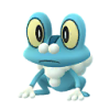 Froakie