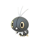 コフキムシ