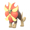 Pyroar