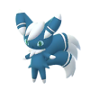 Meowstic