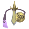 Aegislash Blade