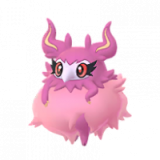 ポケモンgo フェアリーレジェンドxのまとめ