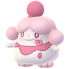 Slurpuff