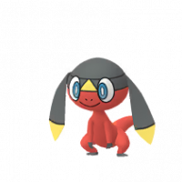 エリキテル(shiny)