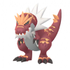 Tyrantrum