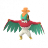 Hawlucha