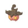 Pumpkaboo Average