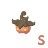 Pumpkaboo Small