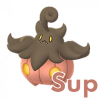 Pumpkaboo Super