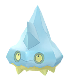 カチコール(shiny)