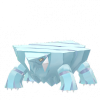 ポケモンgo こおりのキバの性能と習得するポケモン