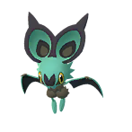 オンバット(shiny)