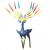 Xerneas