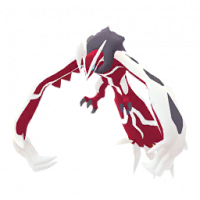 ポケモンgo イベルタルの色違い確率調査 9月伝説