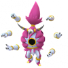 Hoopa Unbound