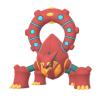 Volcanion