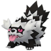 Zigzagoon(Galarian)