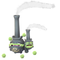 Weezing(Galarian)