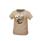 Safari2020 Tシャツ