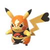 Pikachu (VS 2019)