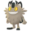 Meowth(Galarian)