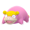 Slowpoke(Galarian)